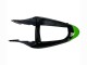 Compra Carenados Moto Kawasaki ZX6R 1998-1999 - Verde Negro Brillante Elf Bridgestone