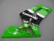Compra Carenados Moto Kawasaki ZX6R 2003-2004 - Verde Blanco Negro Elf Bridgestone