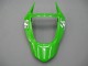 Compra Carenados Moto Kawasaki ZX6R 2003-2004 - Verde Blanco Negro Elf Bridgestone