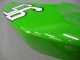 Compra Carenados Moto Kawasaki ZX6R 2003-2004 - Verde Blanco Negro Elf Bridgestone