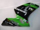 Compra Carenados Moto Kawasaki ZX6R 2003-2004 - Verde Negro Elf Bridgestone