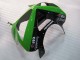 Compra Carenados Moto Kawasaki ZX6R 2003-2004 - Verde Negro Elf Bridgestone