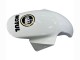 Compra Carenados Moto Kawasaki ZX6R 2003-2004 - Blanco Negro Motul Lucky Strike