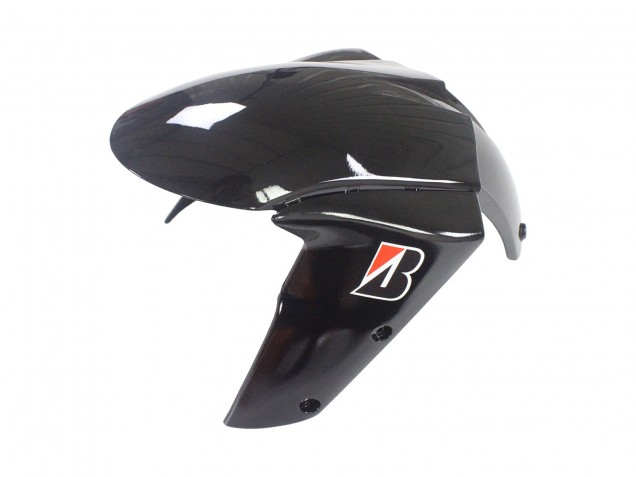 Compra Carenado Moto Kawasaki ZX6R 2005-2006 - Naranja Negro