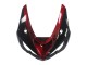 Compra Carenado Moto Kawasaki ZX6R 2005-2006 - Rojo Negro Brillante