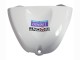 Compra Carenados Moto Kawasaki ZX6R 2005-2006 - Blanco Púrpura Negro Rizoma Playboy DENSO