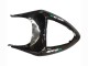 Compra Carenado Moto Kawasaki ZX6R 2005-2006 - Negro Brillante Verde Llama
