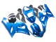 Compra Carenados Moto Kawasaki ZX6R 2005-2006 - Azul Brillante