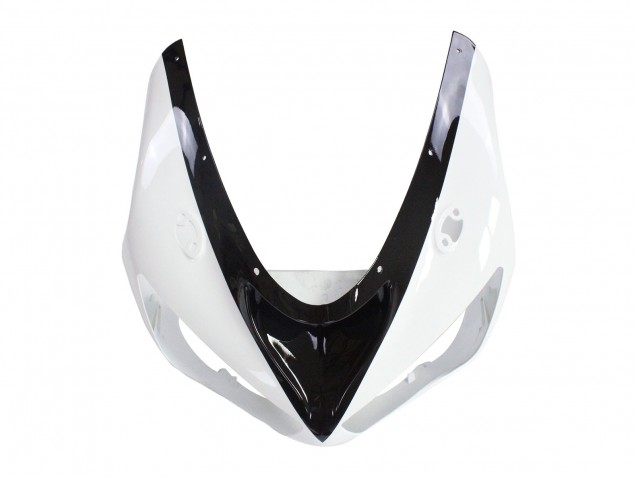 Compra Carenados Moto Kawasaki ZX6R 2005-2006 - Blanco Negro Oro Ninja