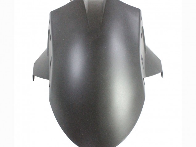 Compra Carenados Moto Kawasaki ZX6R 2005-2006 - Blanco Negro Oro Ninja