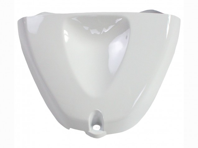 Compra Carenados Moto Kawasaki ZX6R 2005-2006 - Blanco Negro Oro Ninja