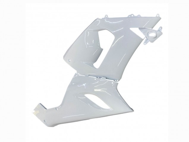 Compra Carenados Moto Kawasaki ZX6R 2005-2006 - Blanco