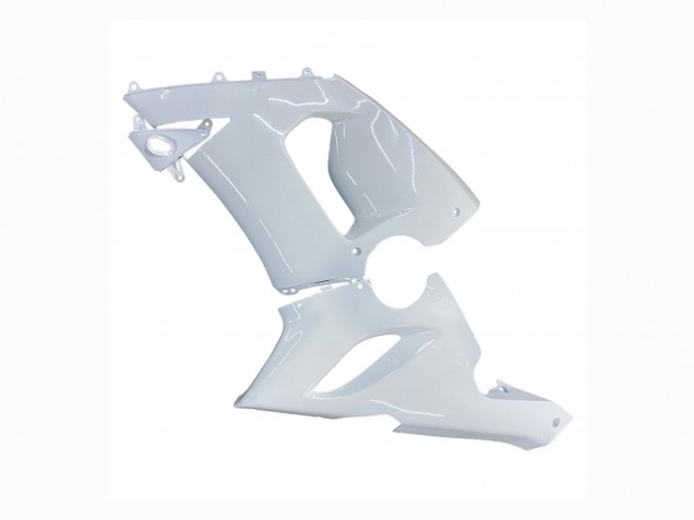 Compra Carenados Moto Kawasaki ZX6R 2005-2006 - Blanco