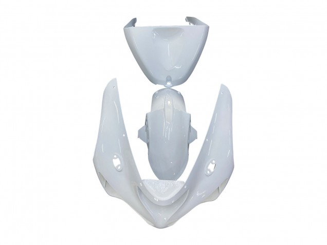 Compra Carenados Moto Kawasaki ZX6R 2005-2006 - Blanco