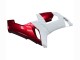 Compra Carenados Moto Kawasaki ZX6R 2005-2006 - Blanco Rojo