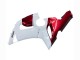 Compra Carenados Moto Kawasaki ZX6R 2005-2006 - Blanco Rojo