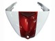 Compra Carenados Moto Kawasaki ZX6R 2005-2006 - Blanco Rojo