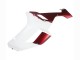 Compra Carenado Moto Kawasaki ZX6R 2007-2008 - Blanco Rojo
