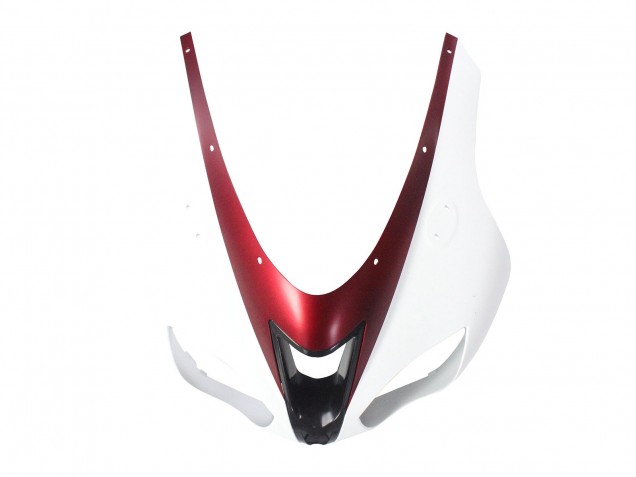 Compra Carenado Moto Kawasaki ZX6R 2007-2008 - Blanco Rojo