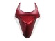 Compra Carenado Moto Kawasaki ZX6R 2007-2008 - Blanco Rojo