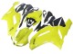 Compra Carenados Moto Kawasaki ZX6R 2007-2008 - Amarillo Ninja