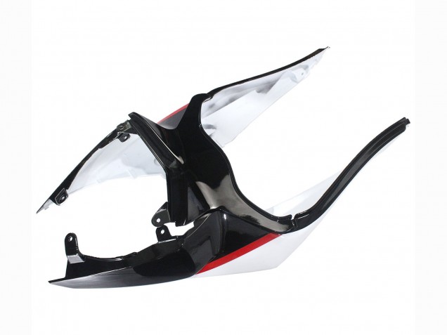 Compra Carenados Moto Kawasaki ZX6R 2009-2012 - Blanco Rojo Negro Verde