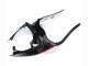 Compra Carenados Moto Kawasaki ZX6R 2009-2012 - Blanco Rojo Negro Verde