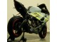 Compra Carenados Moto Kawasaki ZX6R 2019-2022 - Nardo Gris Amarillo