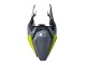 Compra Carenados Moto Kawasaki ZX6R 2019-2022 - Nardo Gris Amarillo