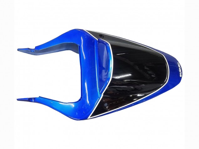 Compra Carenados Moto Suzuki GSXR1000 2000-2002 - Blanco Azul Rojo