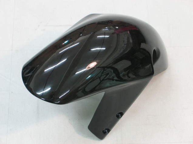Compra Carenados Moto Suzuki GSXR1000 2000-2002 - Negro Brillante