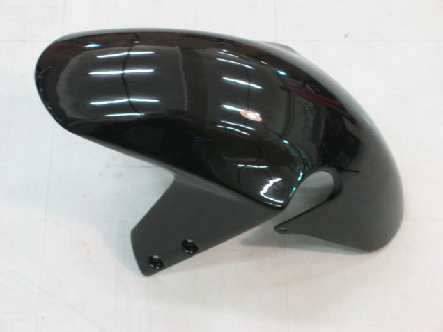 Compra Carenados Moto Suzuki GSXR1000 2000-2002 - Negro Brillante