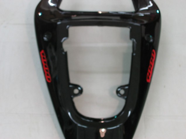 Compra Carenados Moto Suzuki GSXR1000 2000-2002 - Negro Brillante