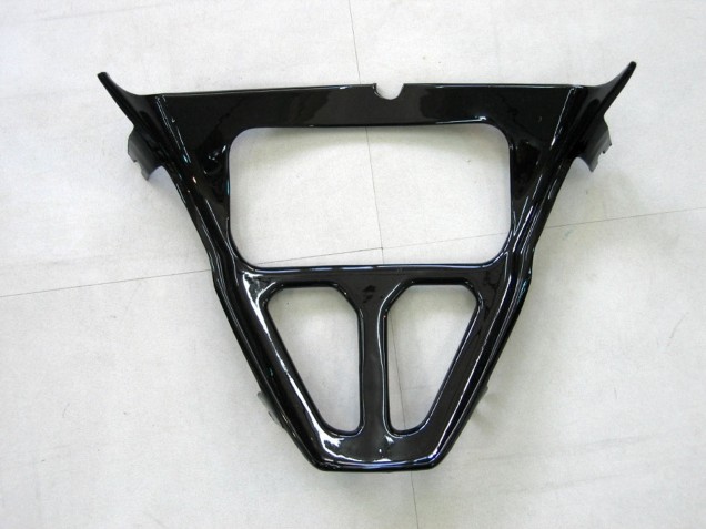 Compra Carenados Moto Suzuki GSXR1000 2000-2002 - Amarillo Azul Oscuro Blanco Motul Corona