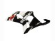 Compra Carenados Moto Suzuki GSXR1000 2000-2002 - Blanco Negro Brillante Rojo