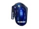 Compra Carenados Moto Suzuki GSXR1000 2000-2002 - Azul Blanco Plata Castrol Dunlop