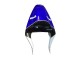 Compra Carenados Moto Suzuki GSXR1000 2000-2002 - Azul Blanco Plata Castrol Dunlop