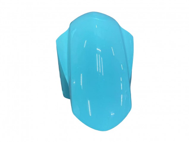 Compra Carenados Moto Suzuki GSXR 1000 2003-2004 - Blanco Azul Claro Oro