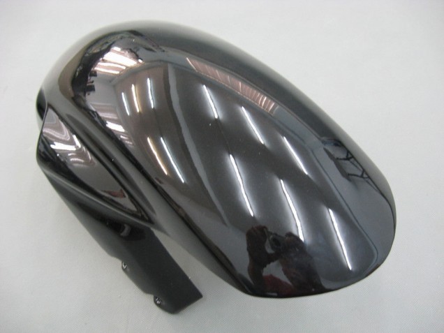 Compra Carenados Moto Suzuki GSXR 1000 2003-2004 - Negro Brillante Blanco Gris Rojo