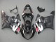 Compra Carenados Moto Suzuki GSXR 1000 2003-2004 - Negro Brillante Blanco Gris Rojo