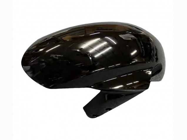 Compra Carenados Moto Suzuki GSXR 1000 2003-2004 - Negro Brillante Blanco Rojo Calcomanías