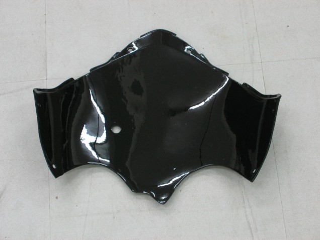 Compra Carenados Moto Suzuki GSXR 1000 2003-2004 - Negro Mate Brillante