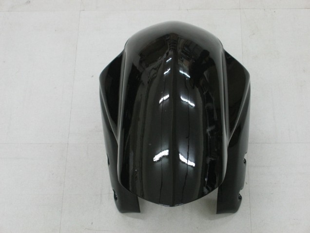 Compra Carenados Moto Suzuki GSXR 1000 2003-2004 - Negro Mate Brillante