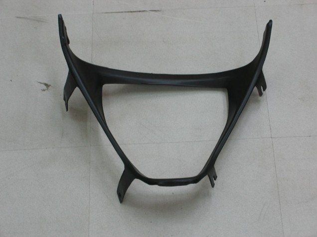 Compra Carenados Moto Suzuki GSXR 1000 2003-2004 - Amarillo Blanco Azul Negro Corona