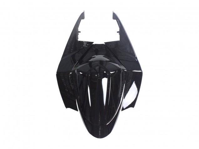 Compra Carenados Moto Suzuki GSXR 1000 2005-2006 - Negro Brillante Rojo Blanco Tiburón