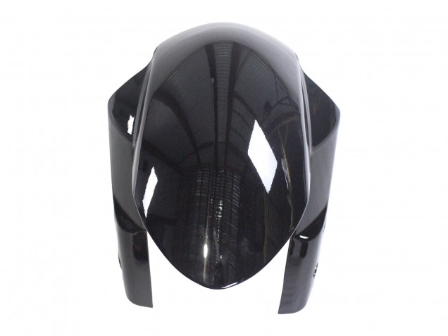 Compra Carenados Moto Suzuki GSXR 1000 2005-2006 - Negro Brillante Rojo Blanco Tiburón