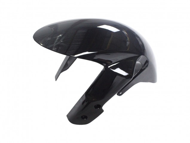 Compra Carenados Moto Suzuki GSXR 1000 2005-2006 - Negro Brillante Rojo Blanco Tiburón