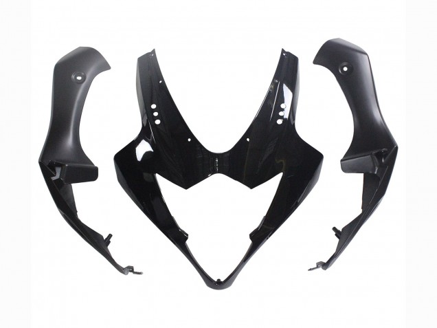 Compra Carenados Moto Suzuki GSXR 1000 2005-2006 - Negro Brillante Rojo Blanco Tiburón