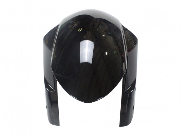 Compra Carenados Moto Suzuki GSXR 1000 2005-2006 - Negro Azul Blanco Motul