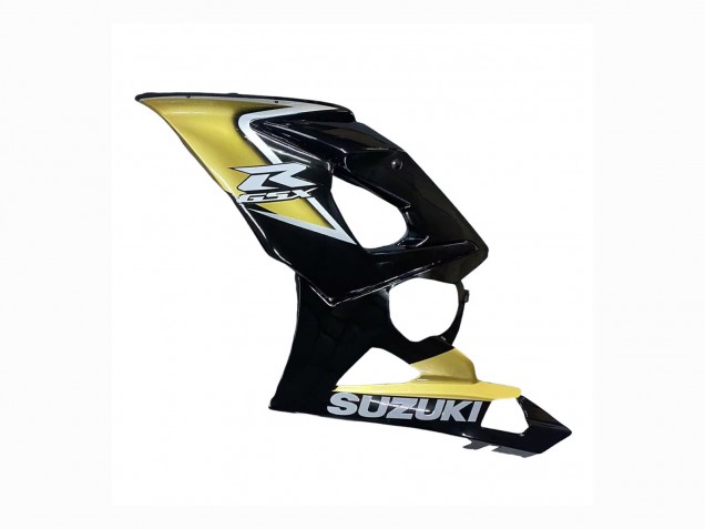 Compra Carenados Moto Suzuki GSXR 1000 2005-2006 - Negro Oro
